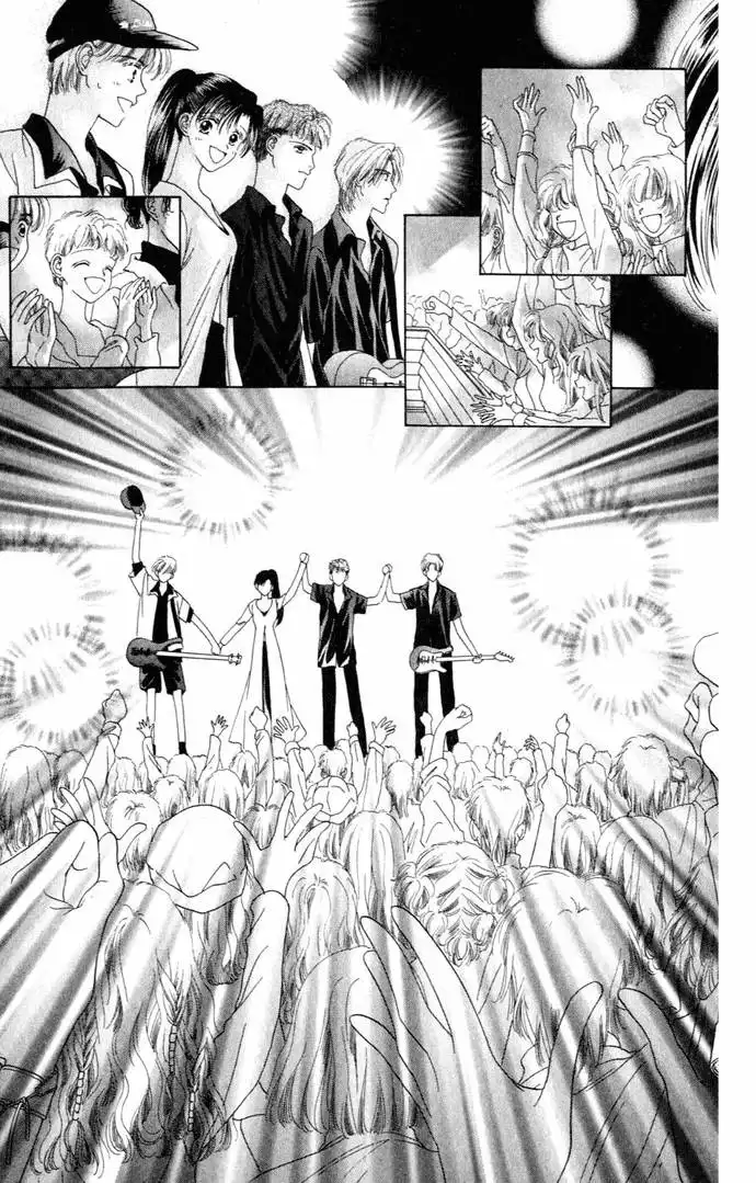 Angel Voice Chapter 7 16